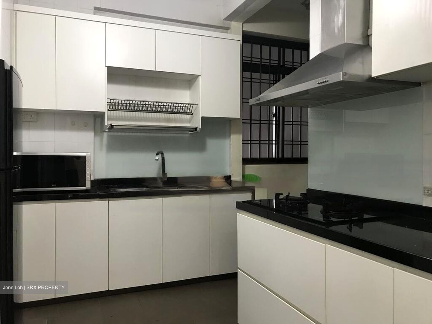 Parc Oasis (D22), Condominium #453576681